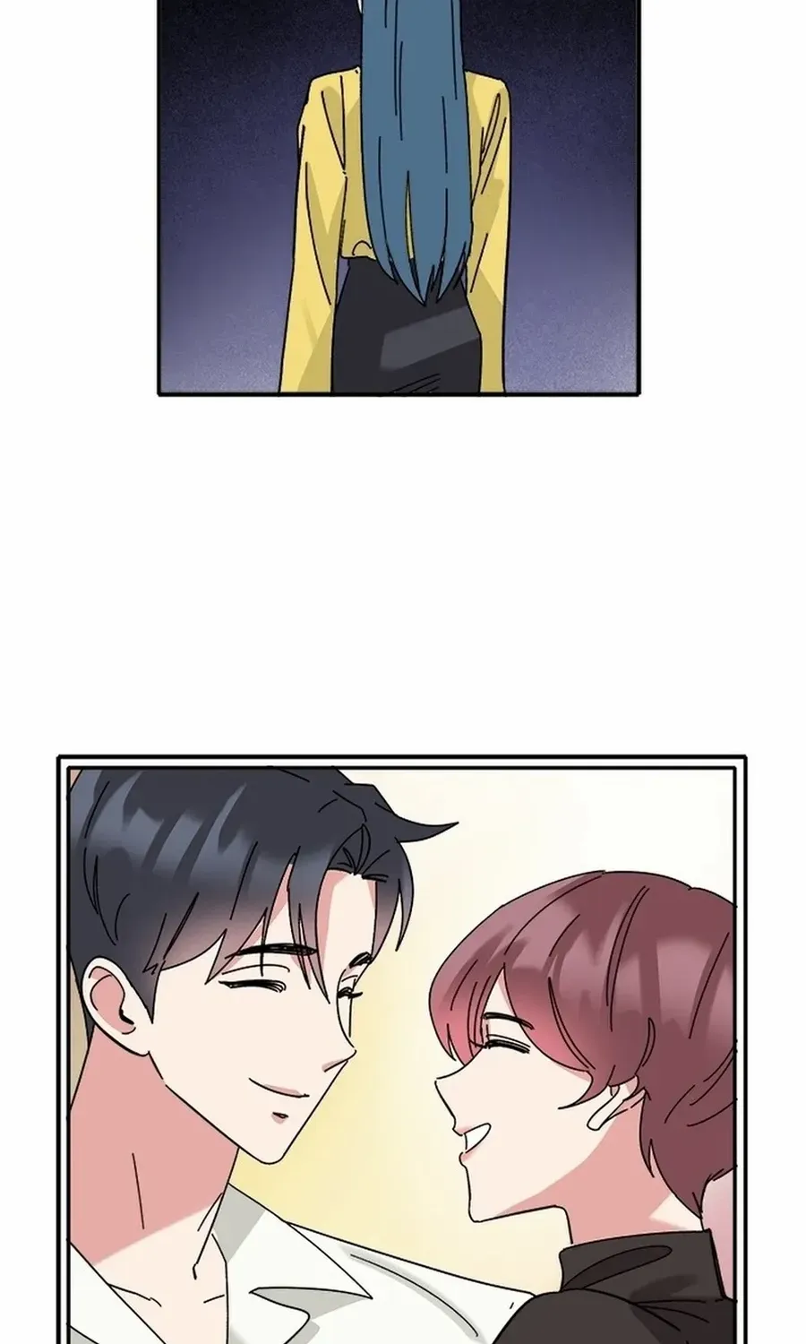 Love Enchanted Chapter 32 page 11 - 