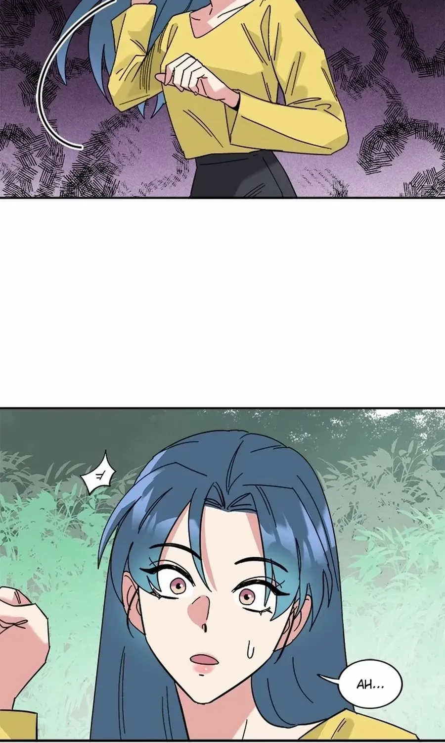 Love Enchanted Chapter 32 page 16 - 