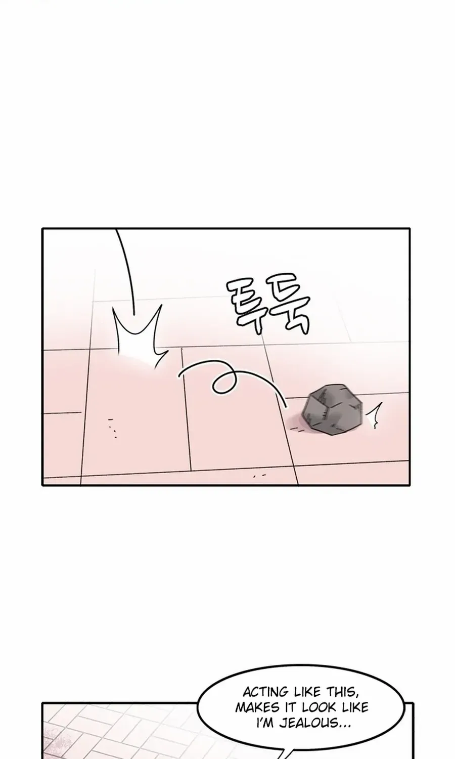 Love Enchanted Chapter 32 page 17 - 