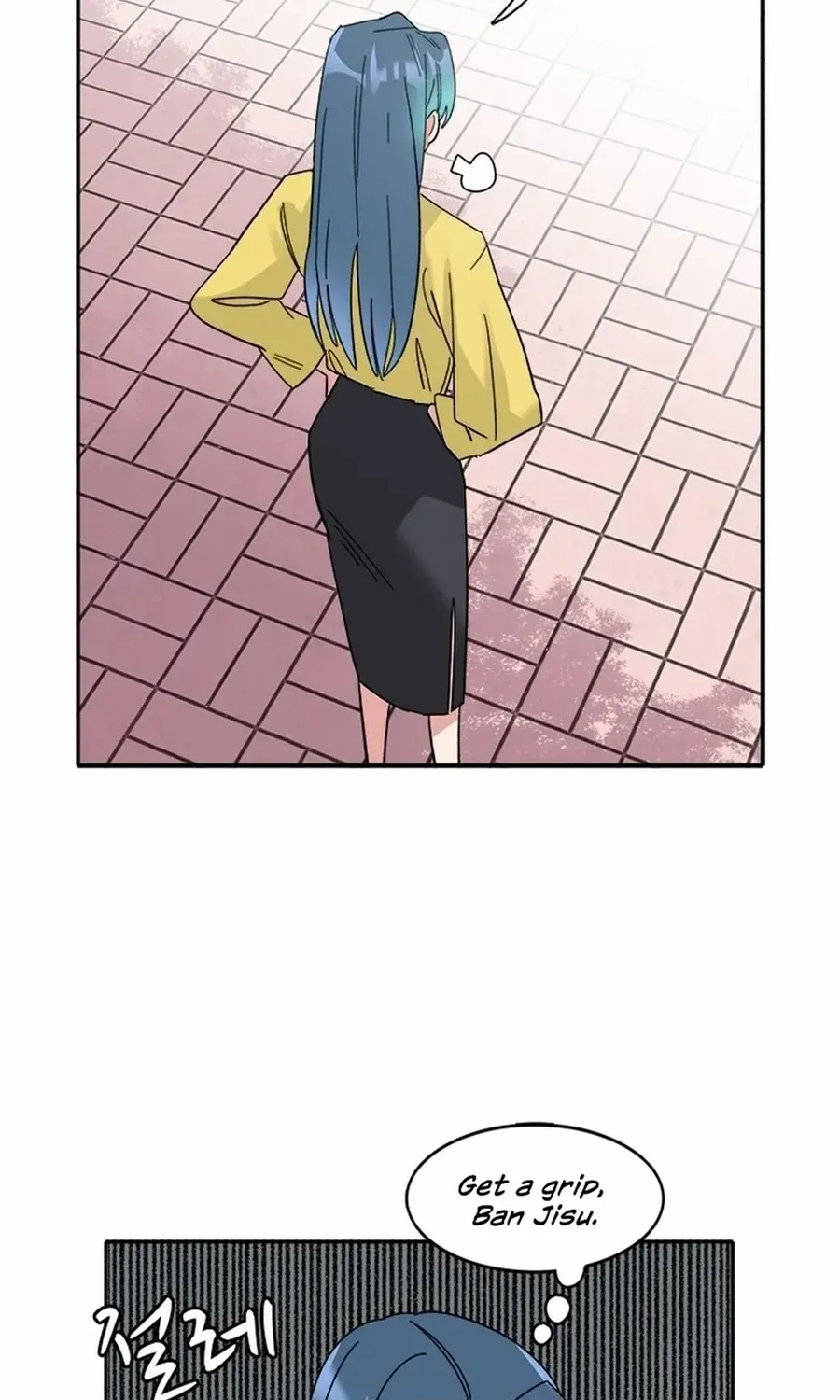 Love Enchanted Chapter 32 page 18 - 