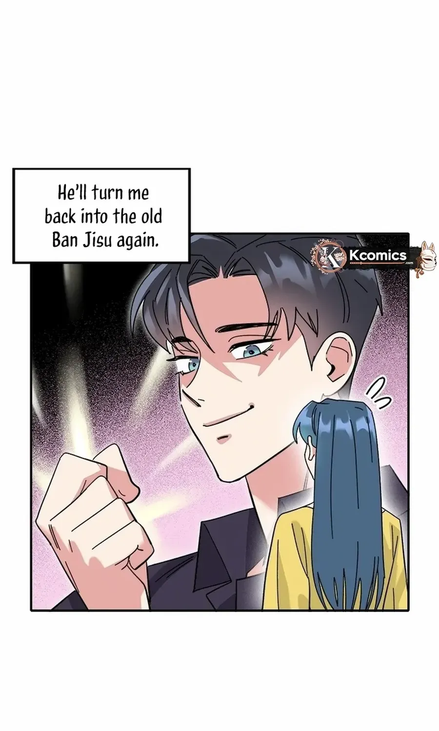 Love Enchanted Chapter 32 page 20 - 