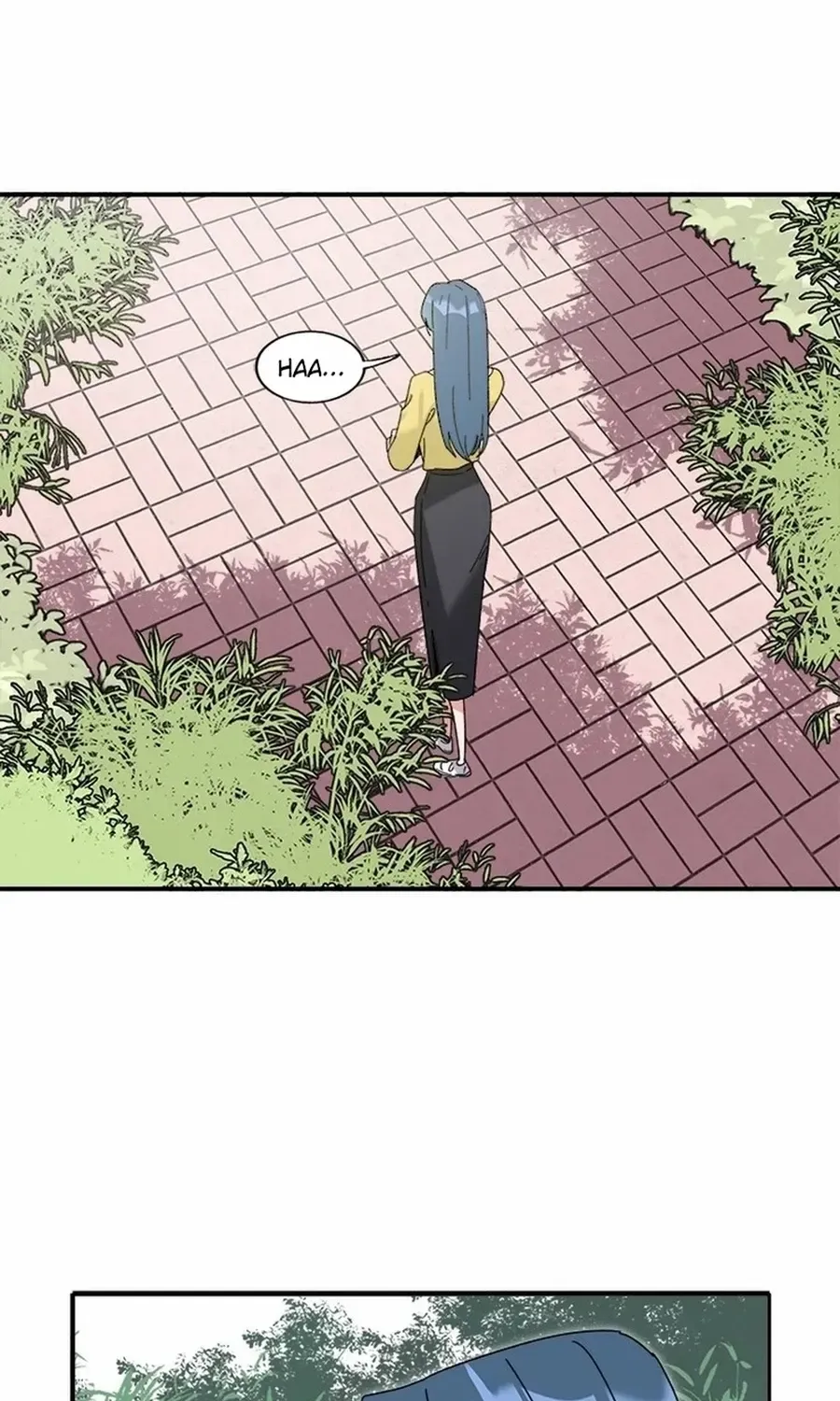 Love Enchanted Chapter 32 page 3 - 