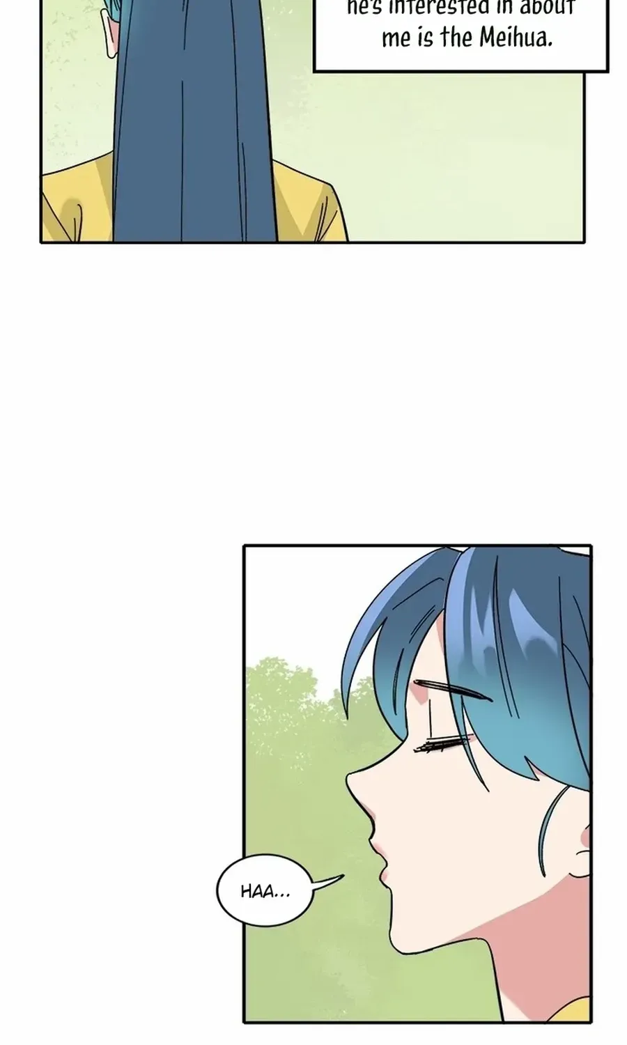 Love Enchanted Chapter 32 page 23 - 
