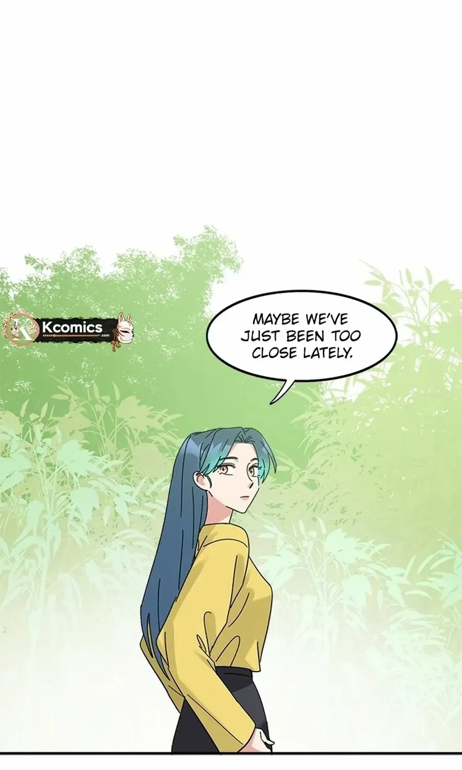 Love Enchanted Chapter 32 page 24 - 