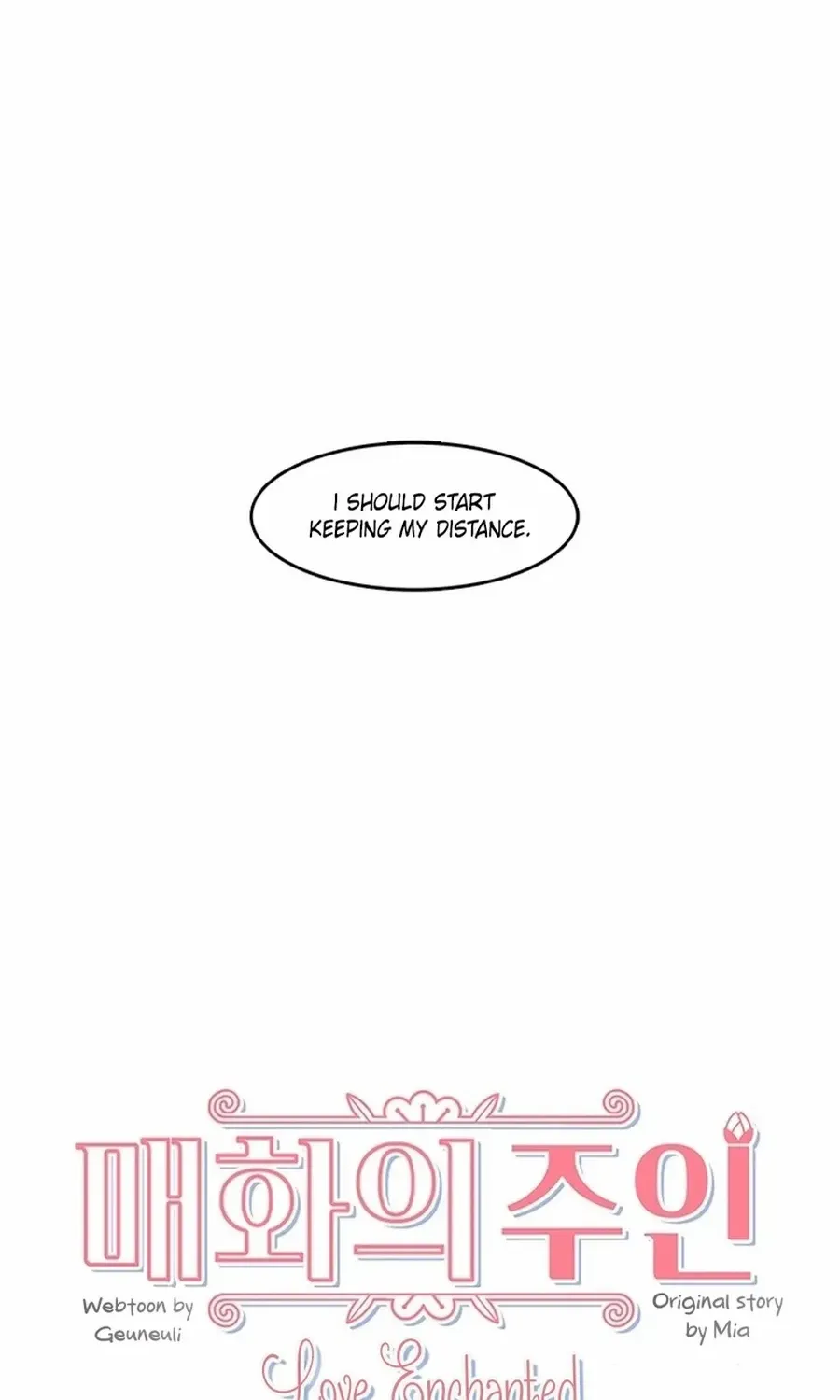 Love Enchanted Chapter 32 page 25 - 