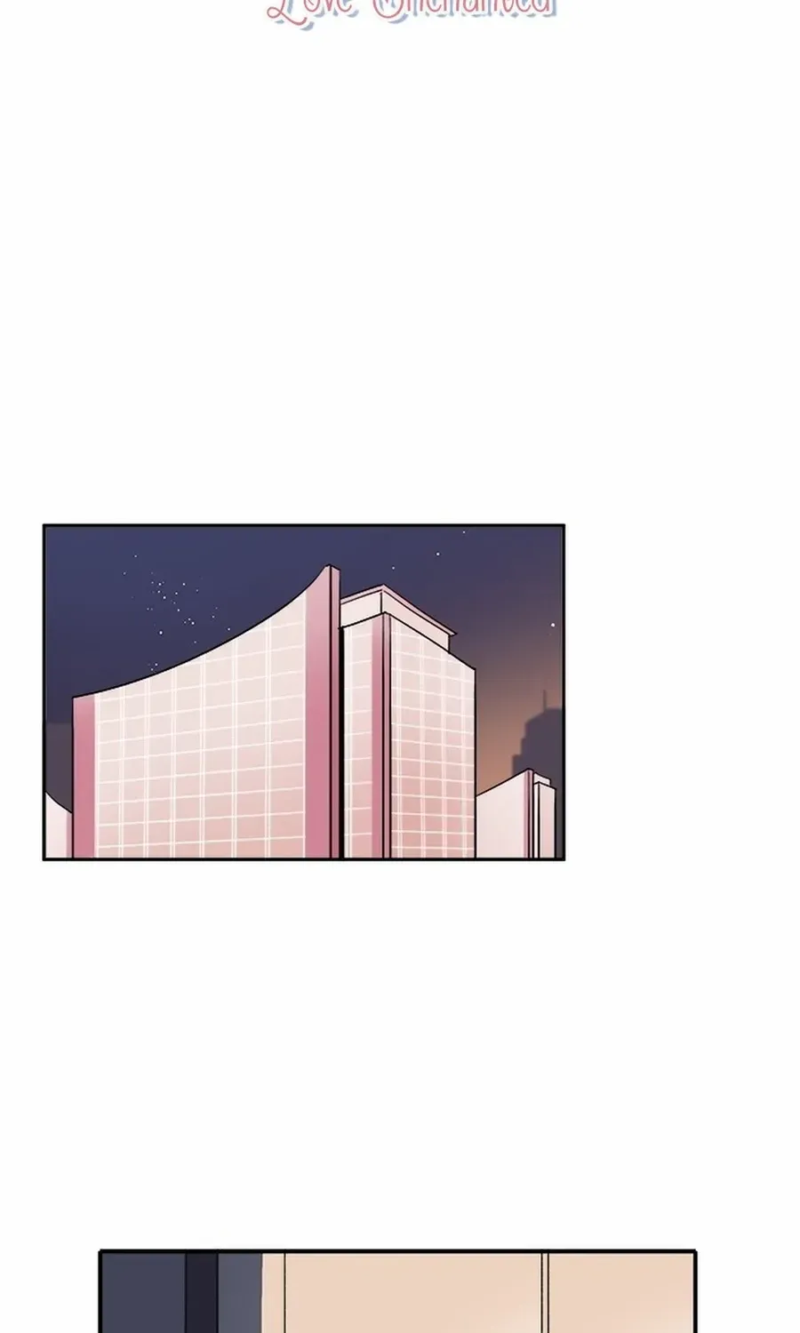 Love Enchanted Chapter 32 page 26 - 
