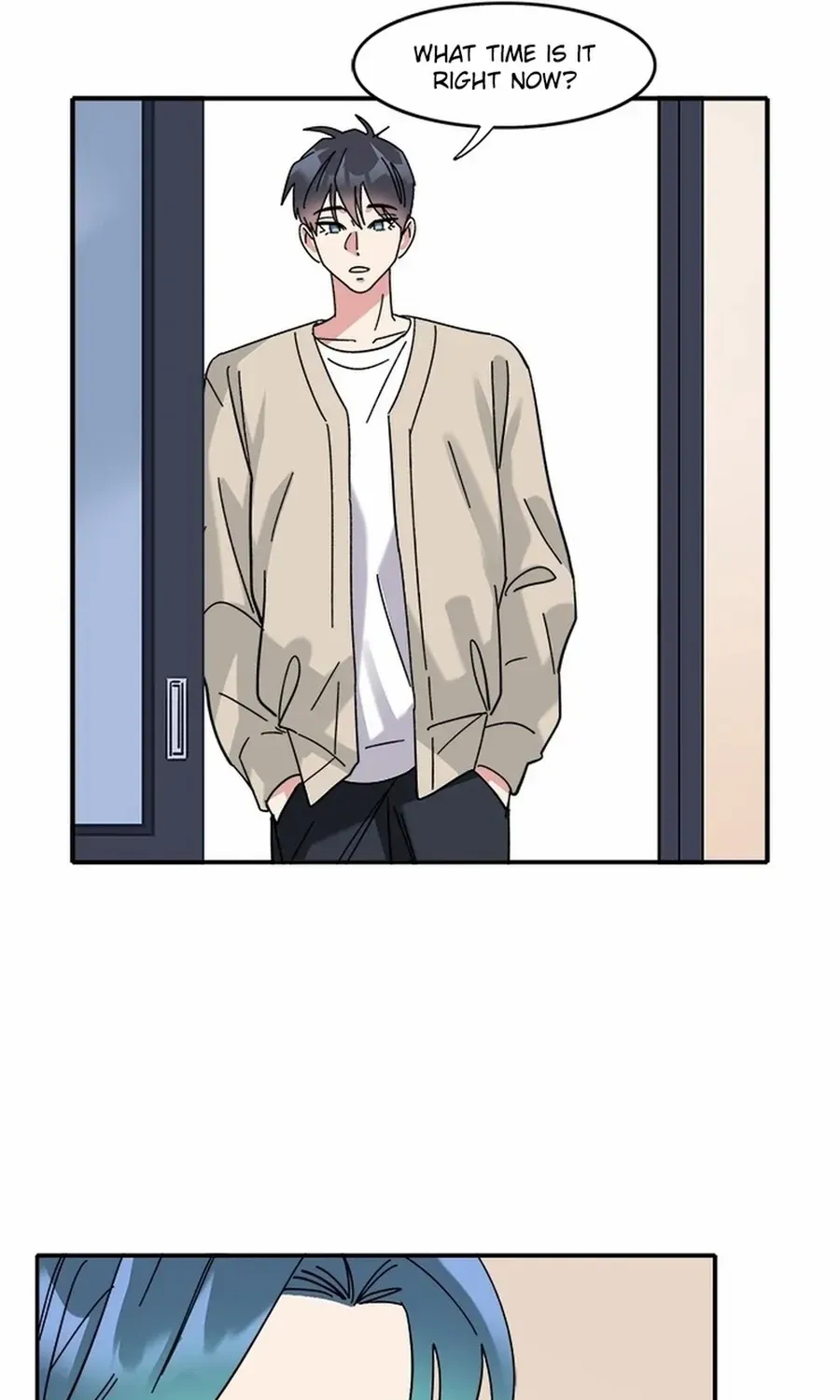Love Enchanted Chapter 32 page 29 - 