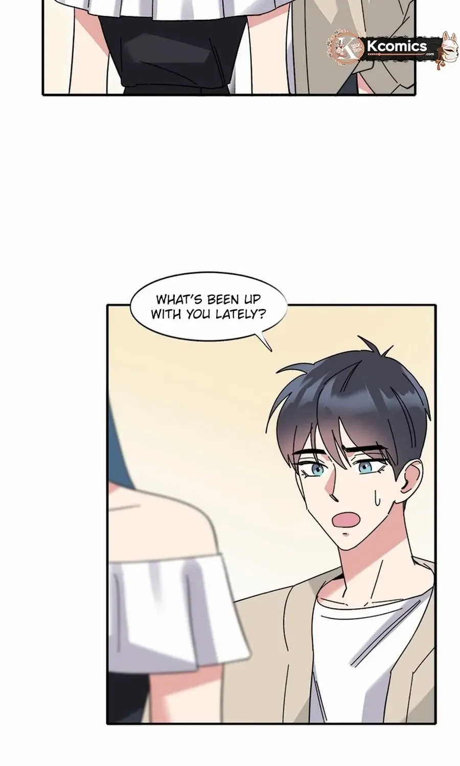 Love Enchanted Chapter 32 page 31 - 