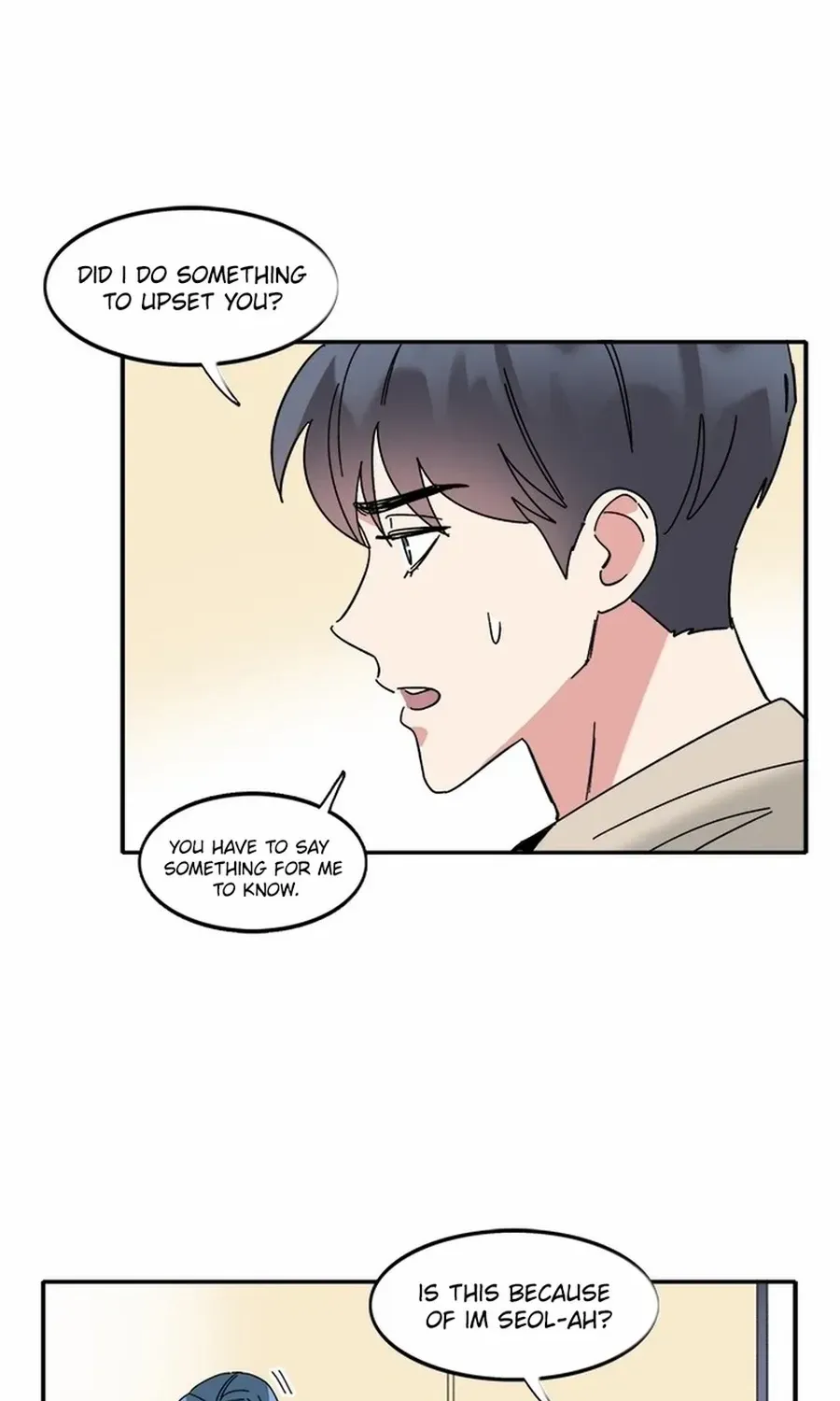 Love Enchanted Chapter 32 page 32 - 