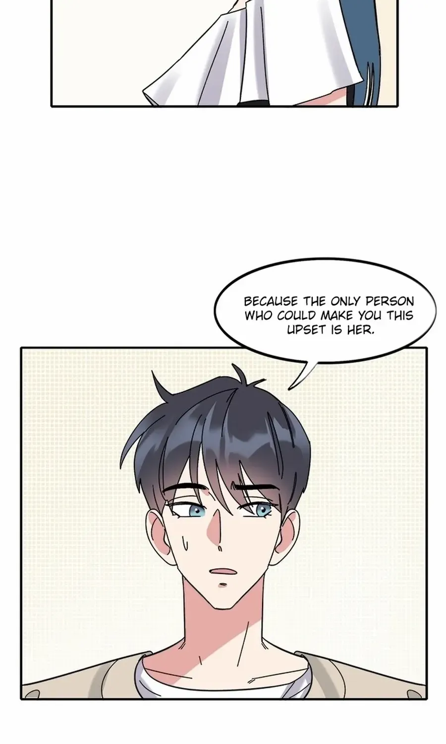 Love Enchanted Chapter 32 page 34 - 
