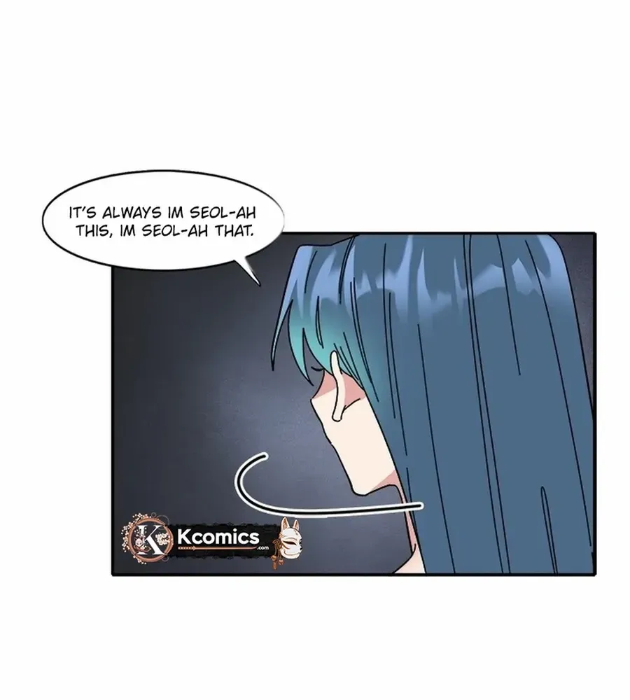 Love Enchanted Chapter 32 page 35 - 