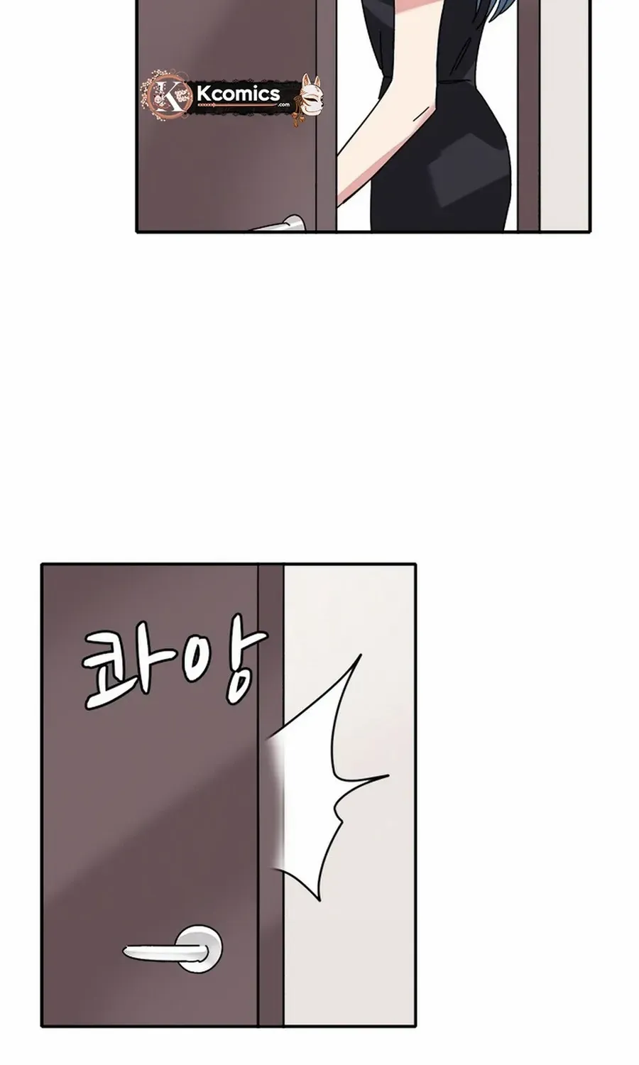 Love Enchanted Chapter 32 page 40 - 
