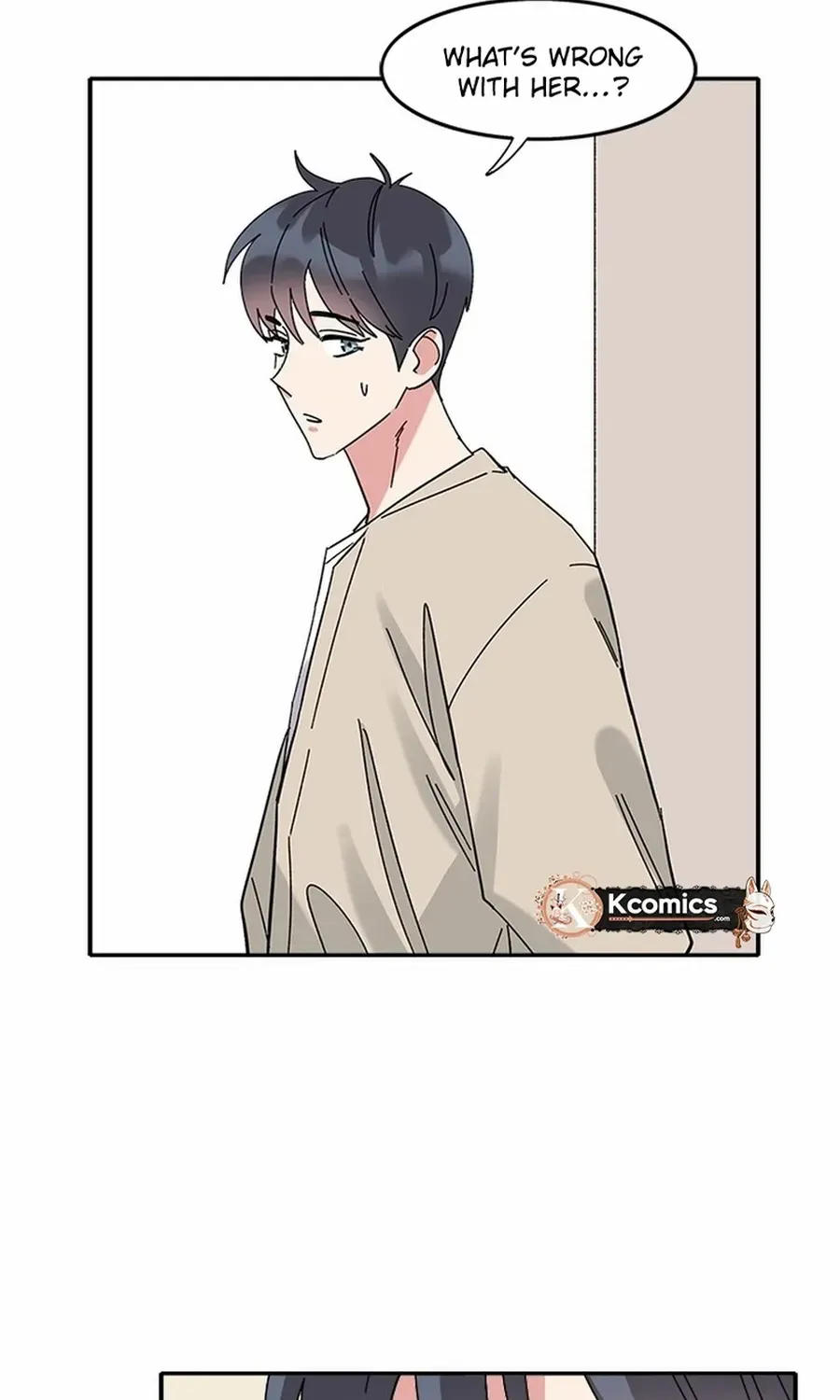 Love Enchanted Chapter 32 page 42 - 