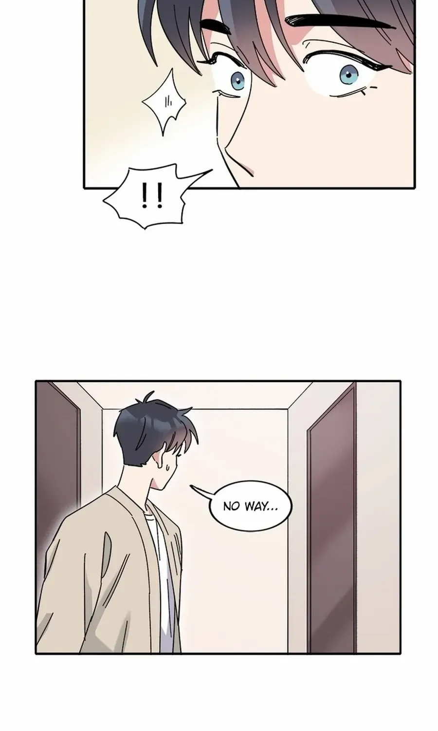 Love Enchanted Chapter 32 page 43 - 