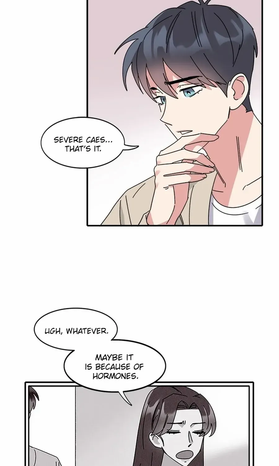 Love Enchanted Chapter 32 page 46 - 