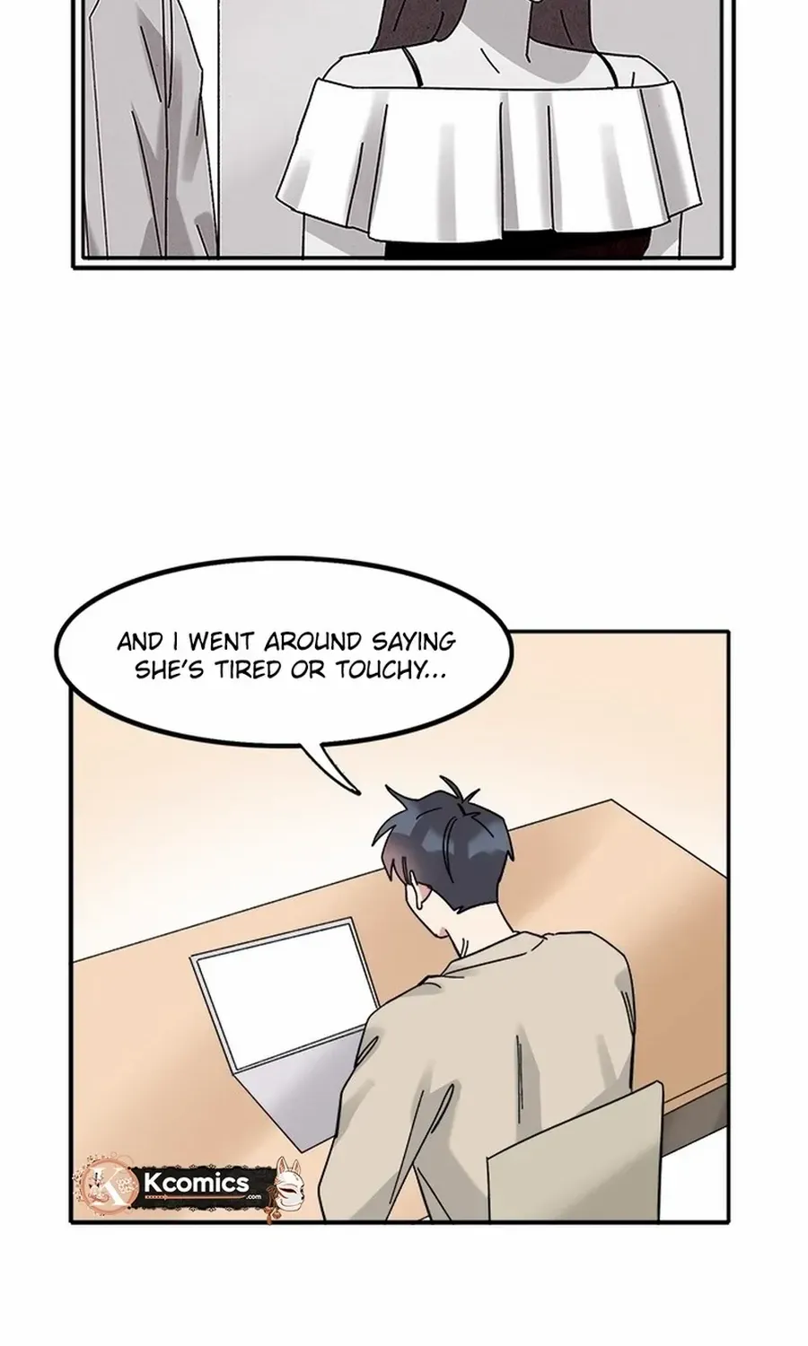 Love Enchanted Chapter 32 page 47 - 