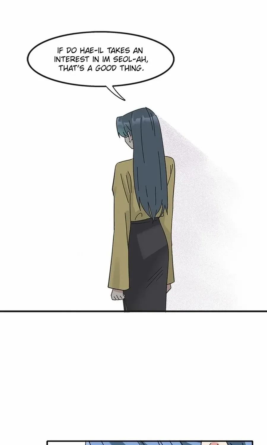 Love Enchanted Chapter 32 page 6 - 