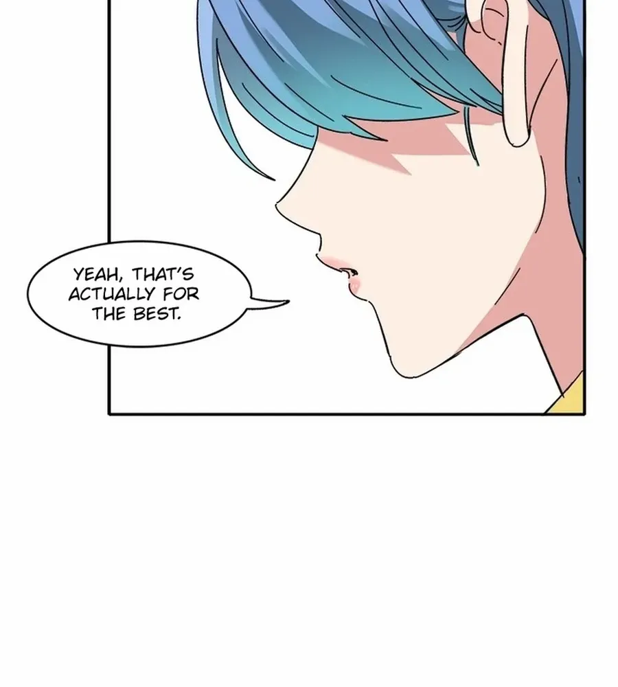 Love Enchanted Chapter 32 page 7 - 
