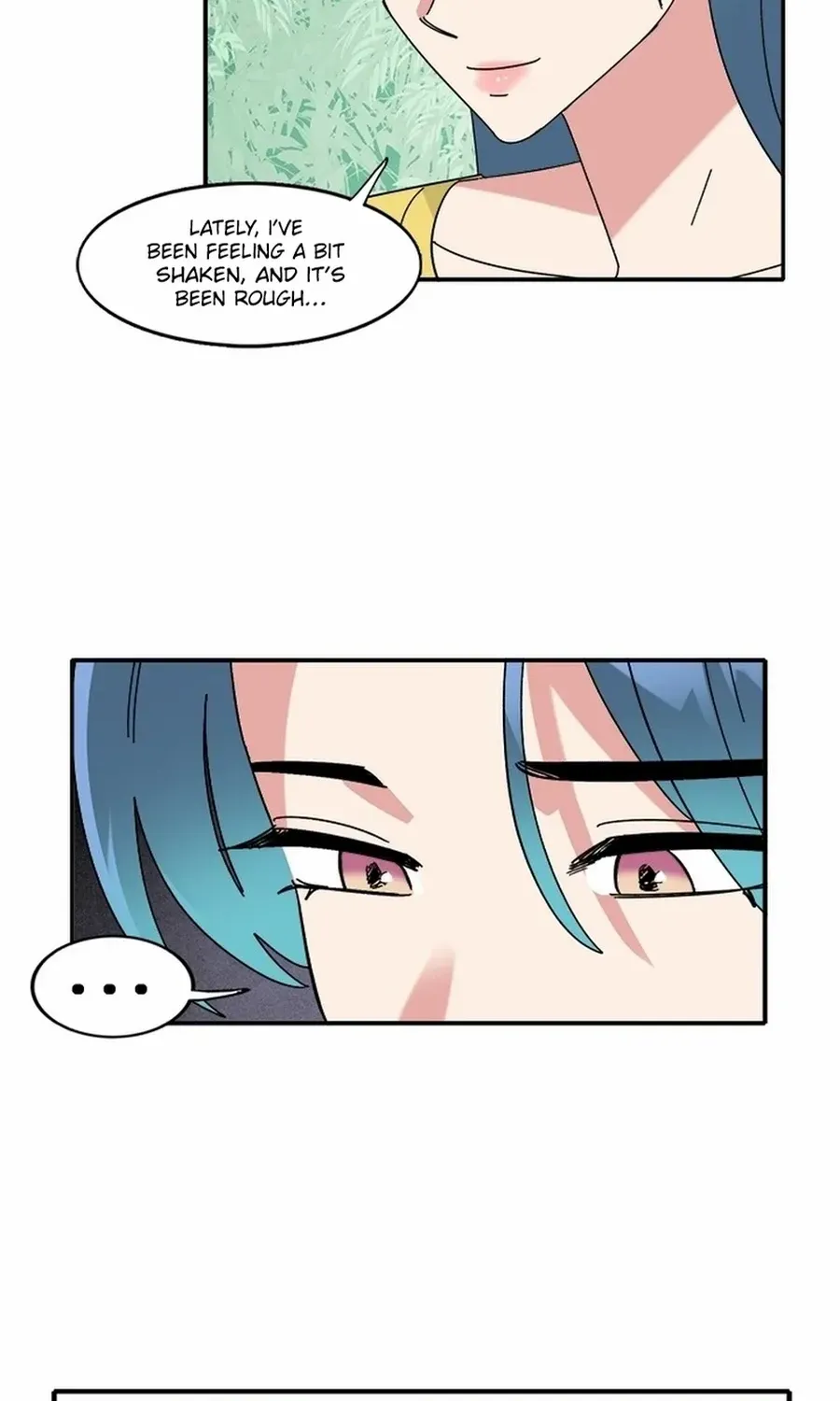 Love Enchanted Chapter 32 page 9 - 