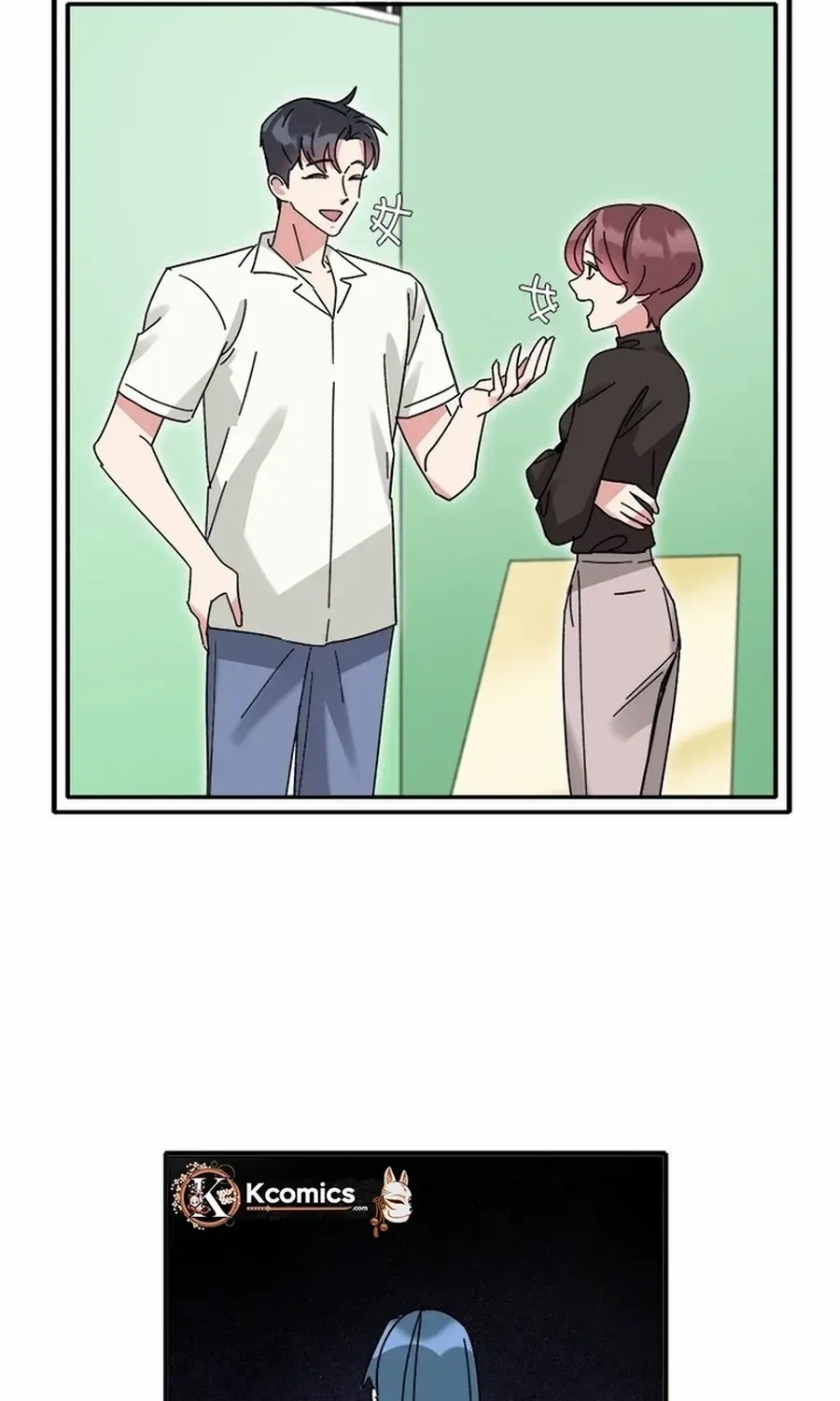 Love Enchanted Chapter 32 page 10 - 