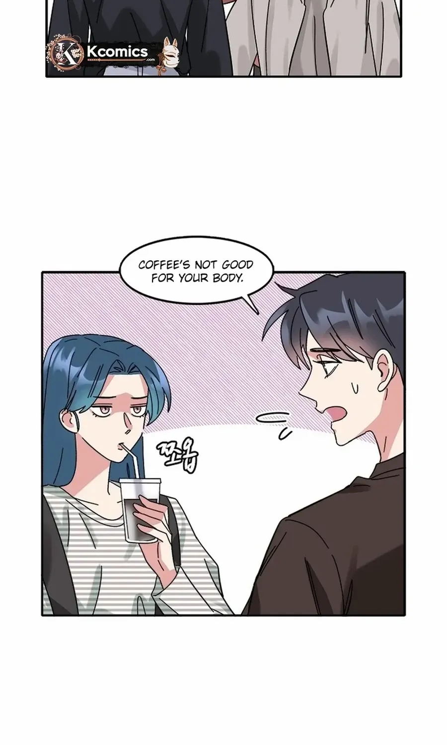 Love Enchanted Chapter 33 page 13 - 