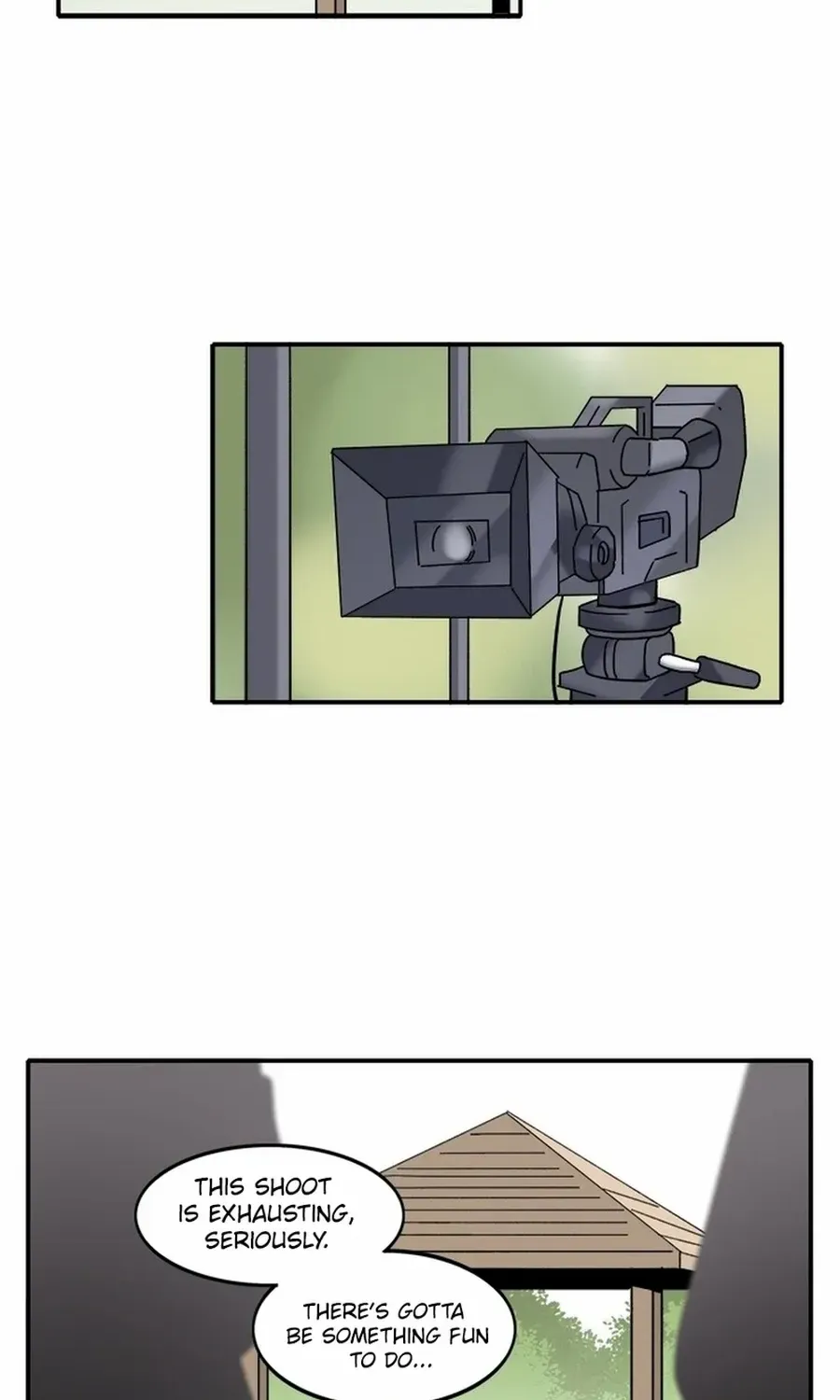 Love Enchanted Chapter 33 page 18 - 