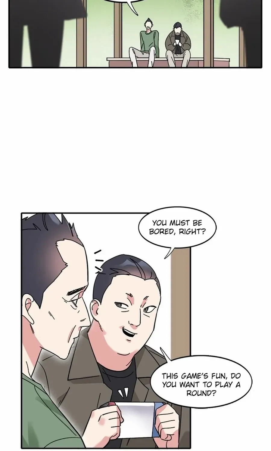 Love Enchanted Chapter 33 page 19 - 