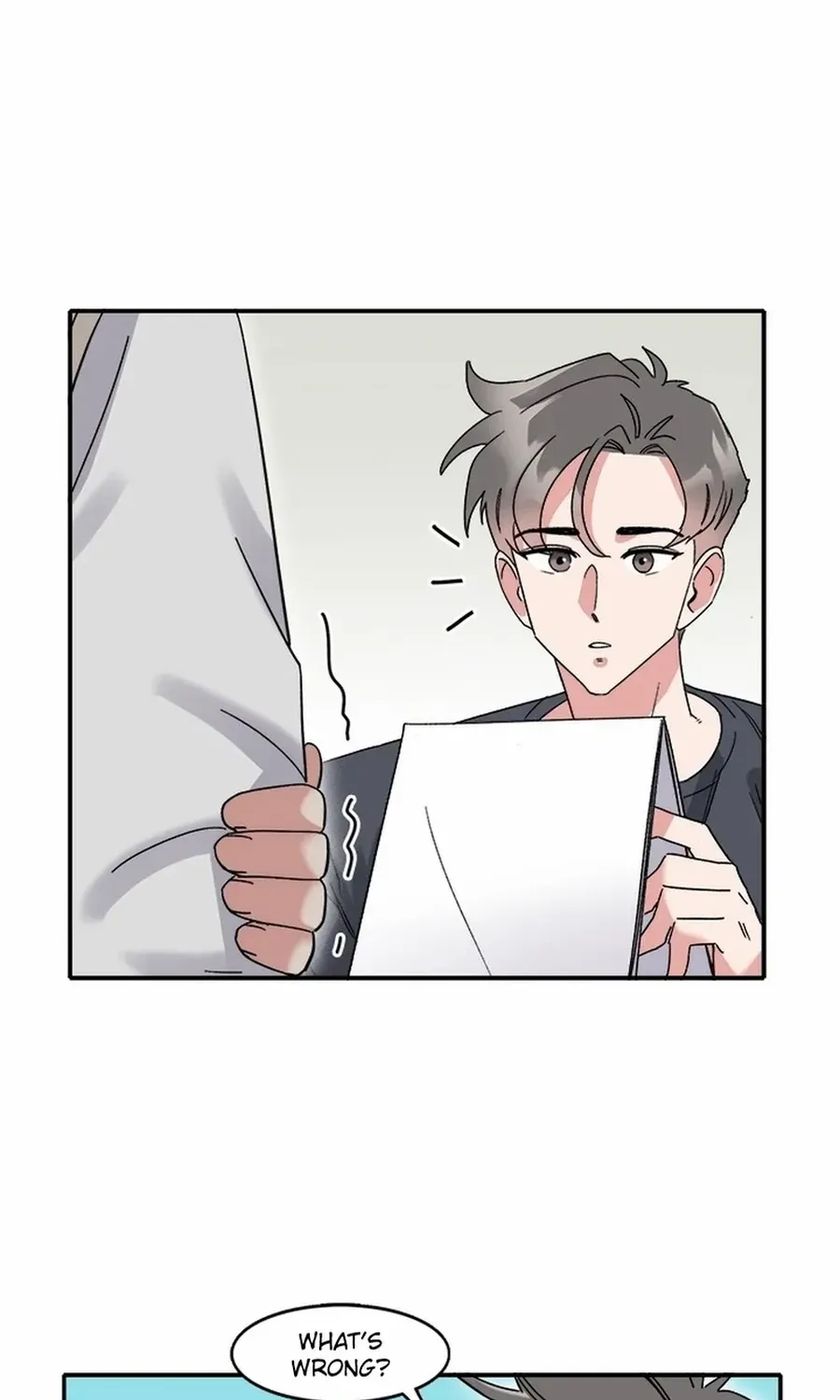 Love Enchanted Chapter 33 page 3 - 