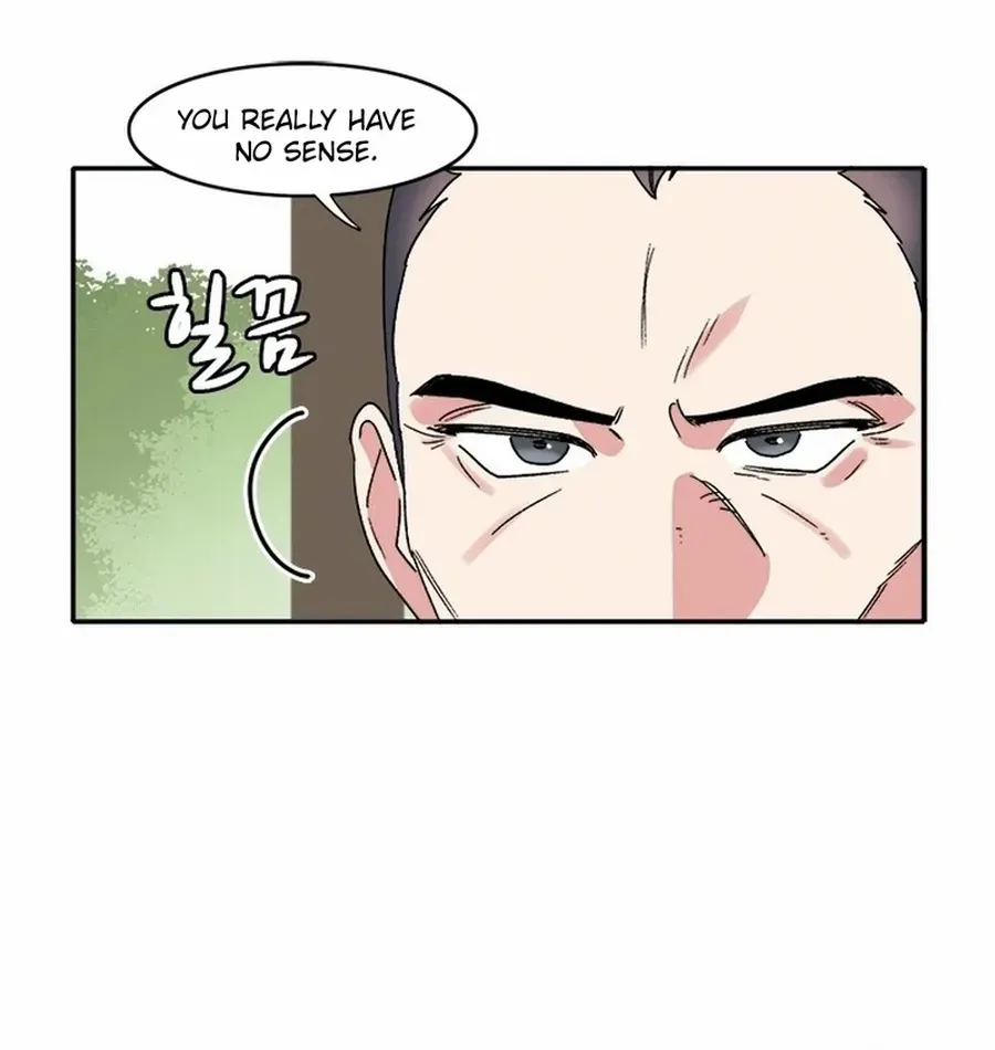 Love Enchanted Chapter 33 page 21 - 