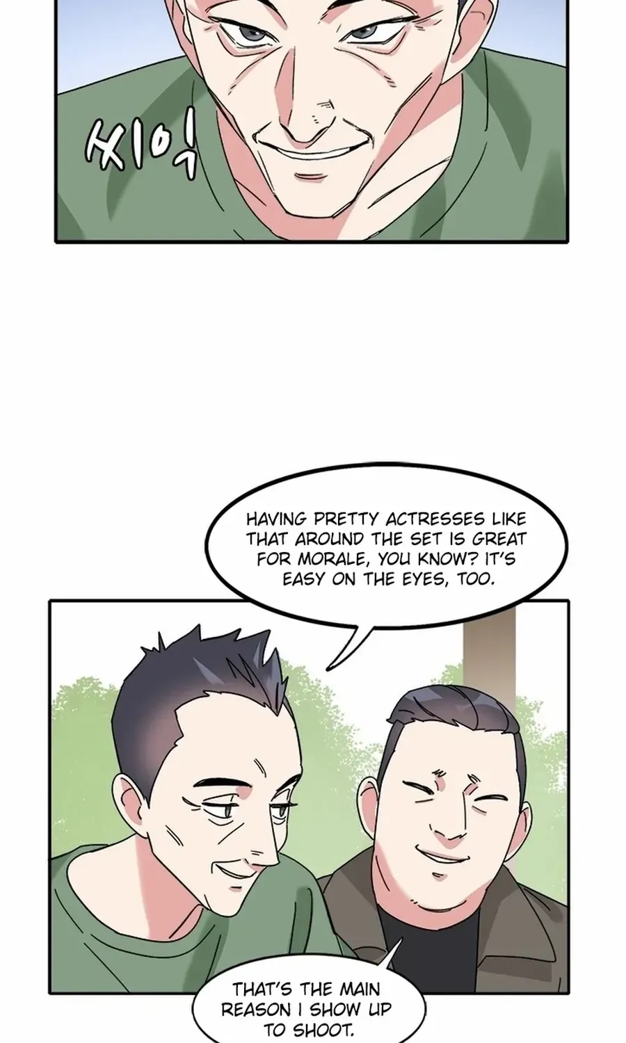 Love Enchanted Chapter 33 page 23 - 