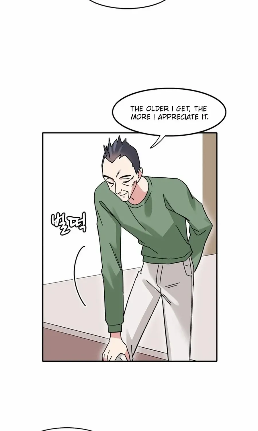 Love Enchanted Chapter 33 page 24 - 
