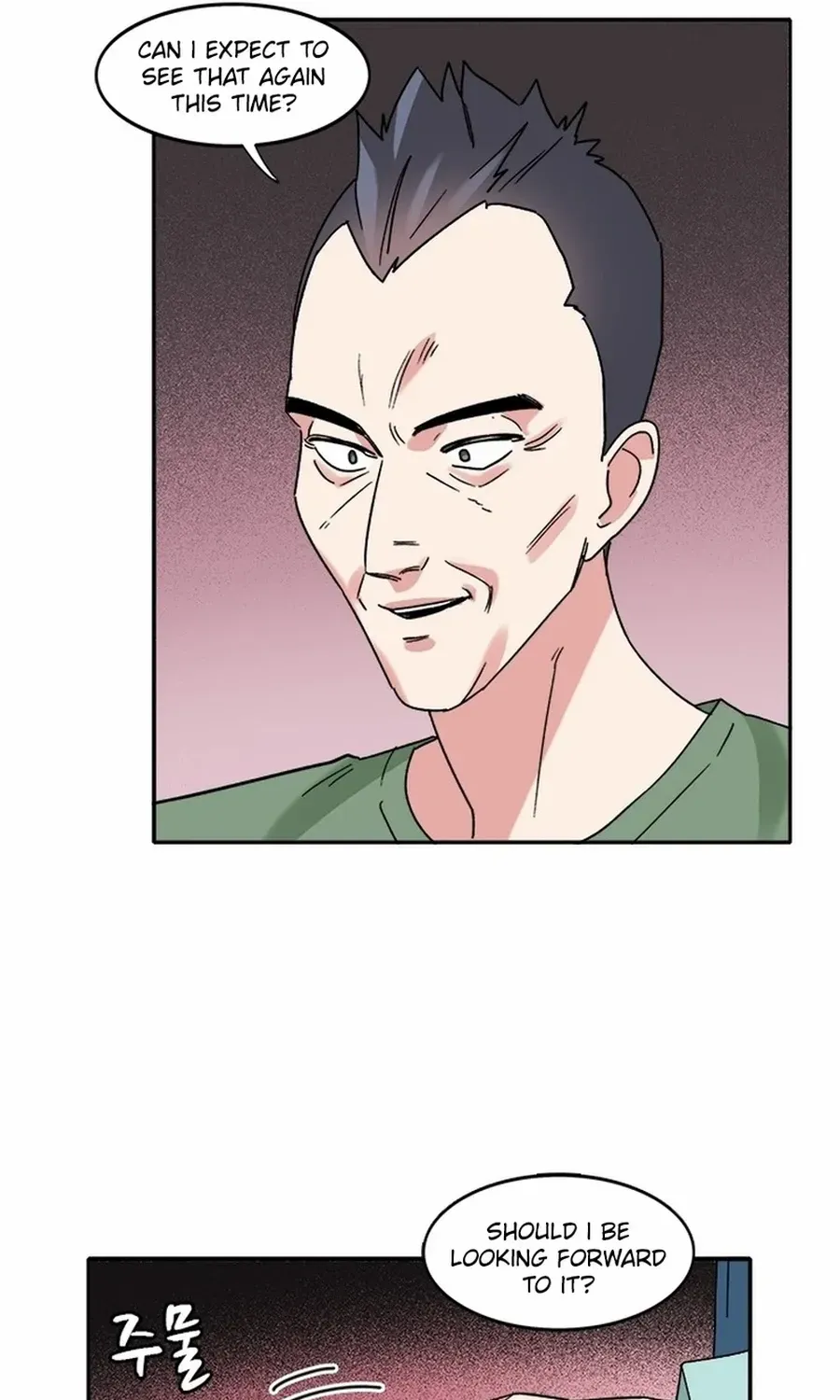 Love Enchanted Chapter 33 page 29 - 