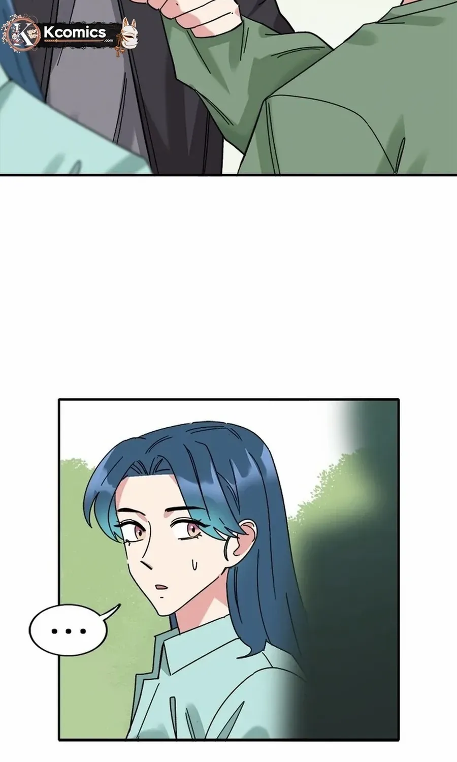 Love Enchanted Chapter 33 page 31 - 