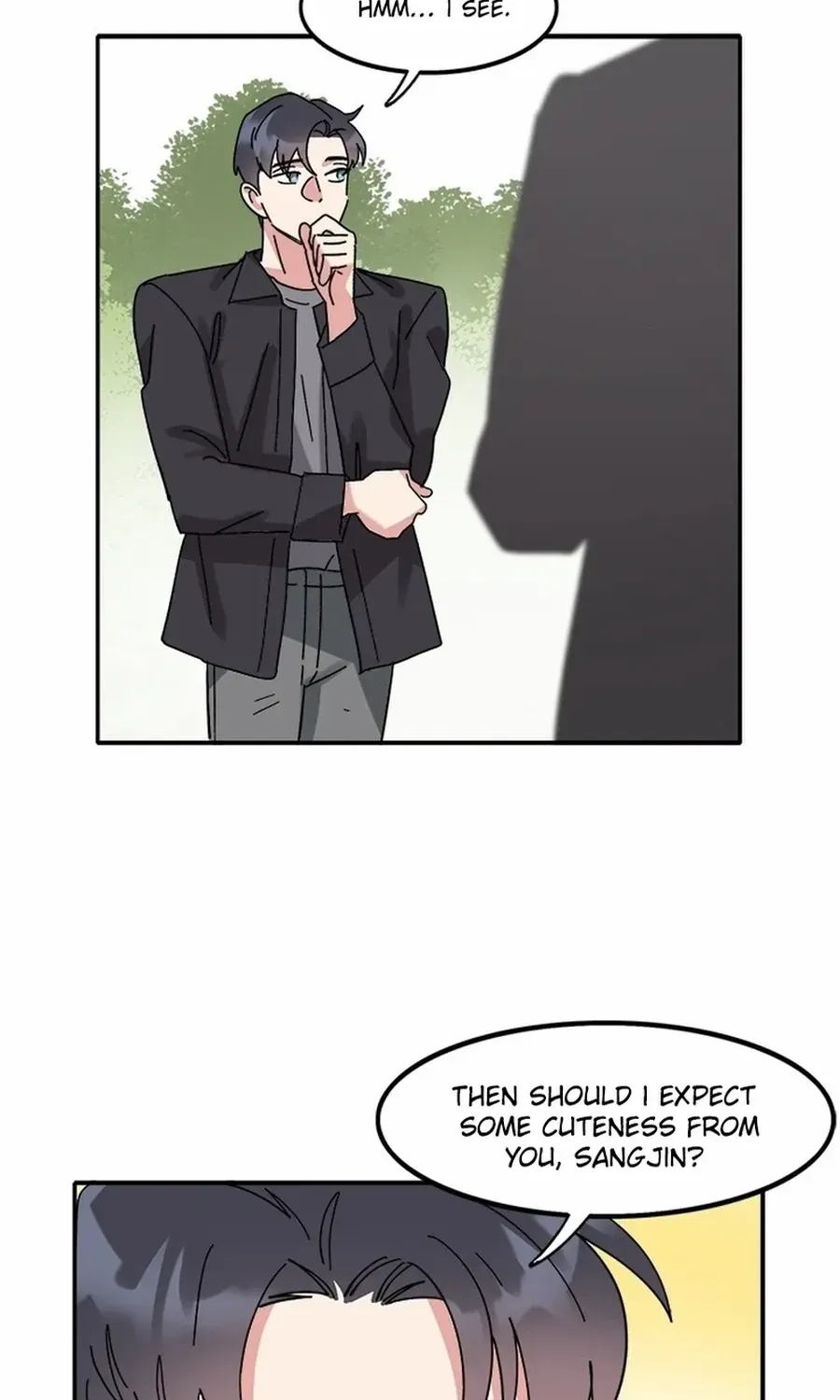 Love Enchanted Chapter 33 page 34 - 