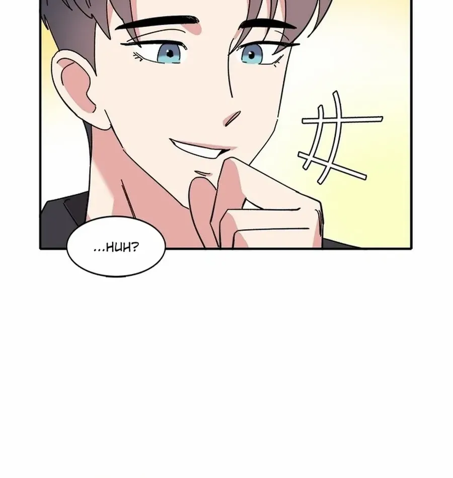 Love Enchanted Chapter 33 page 35 - 