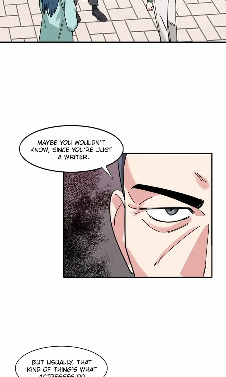 Love Enchanted Chapter 33 page 38 - 