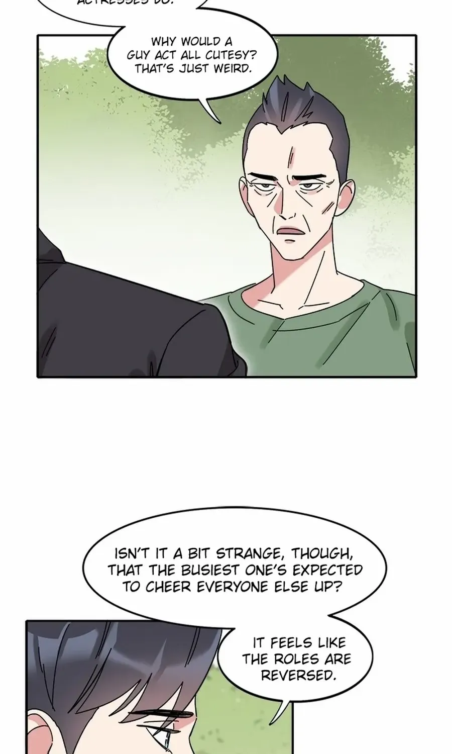 Love Enchanted Chapter 33 page 39 - 