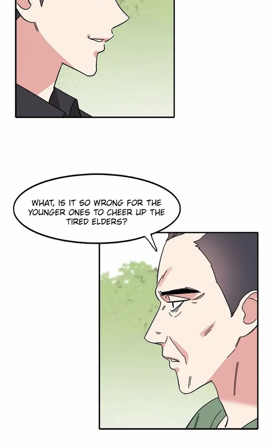Love Enchanted Chapter 33 page 40 - 