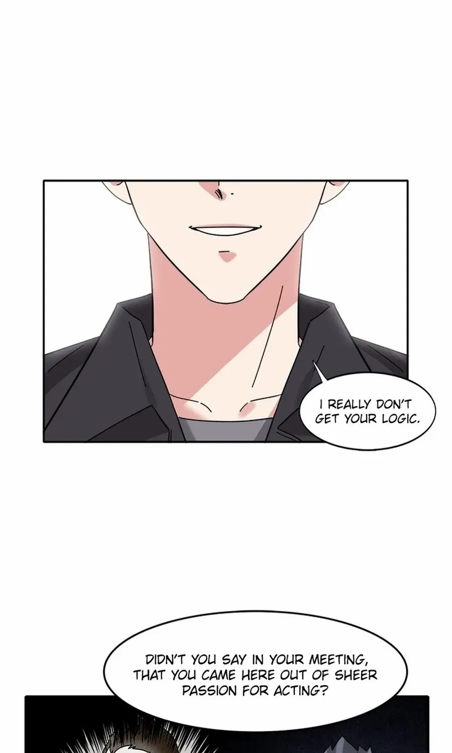 Love Enchanted Chapter 33 page 41 - 