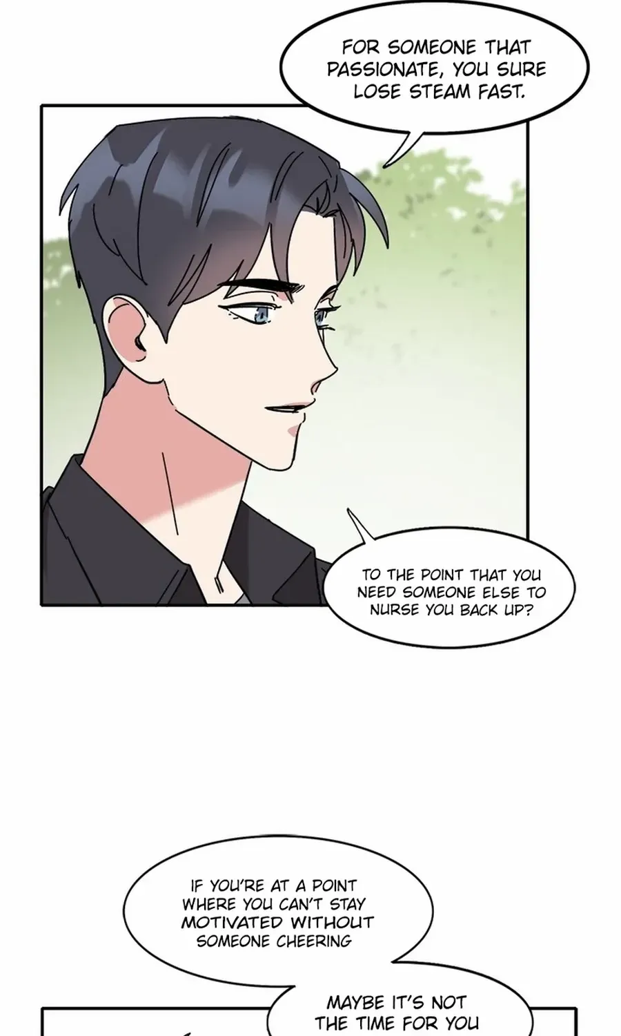 Love Enchanted Chapter 33 page 43 - 