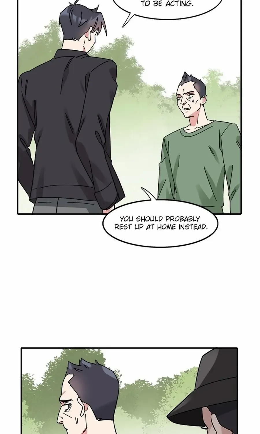 Love Enchanted Chapter 33 page 44 - 