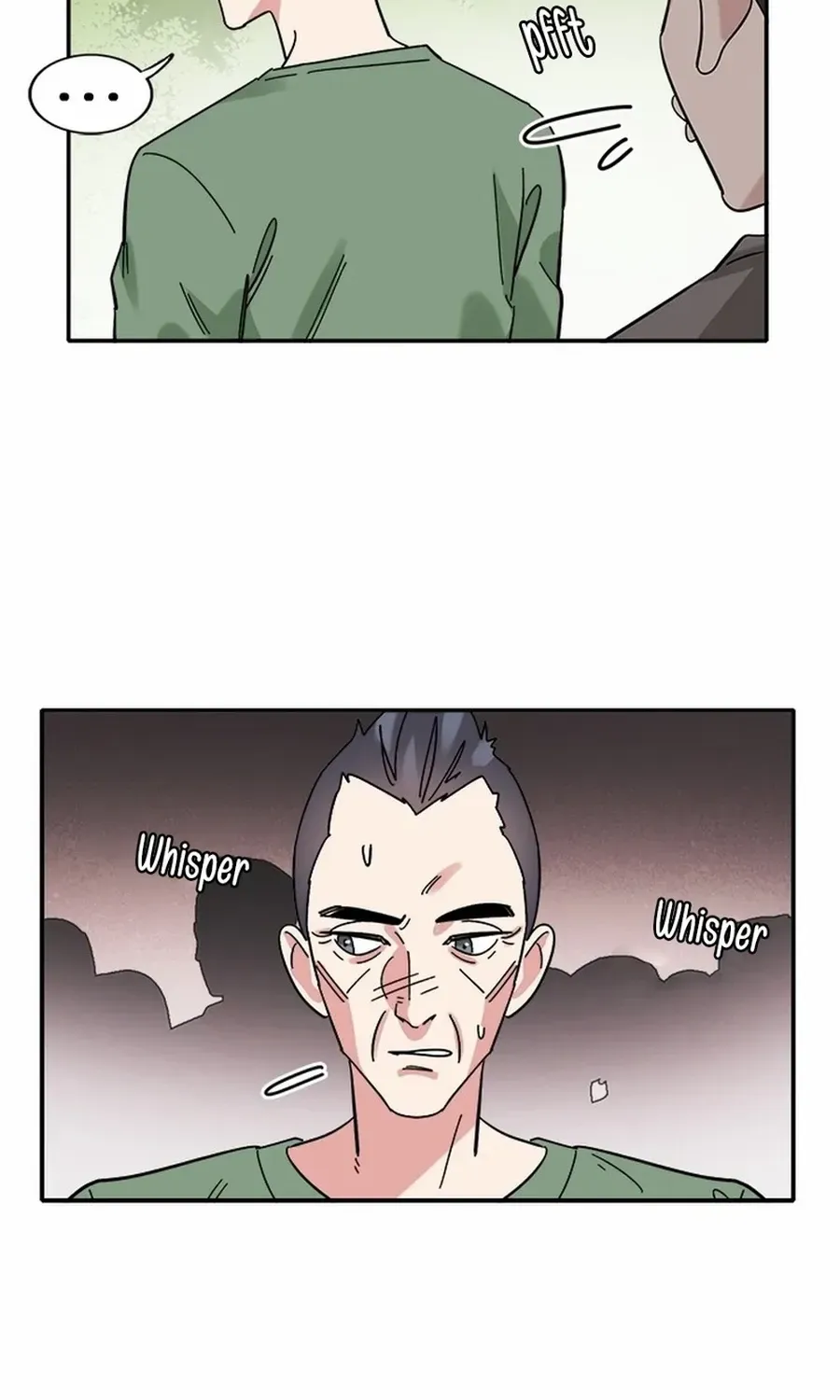 Love Enchanted Chapter 33 page 45 - 
