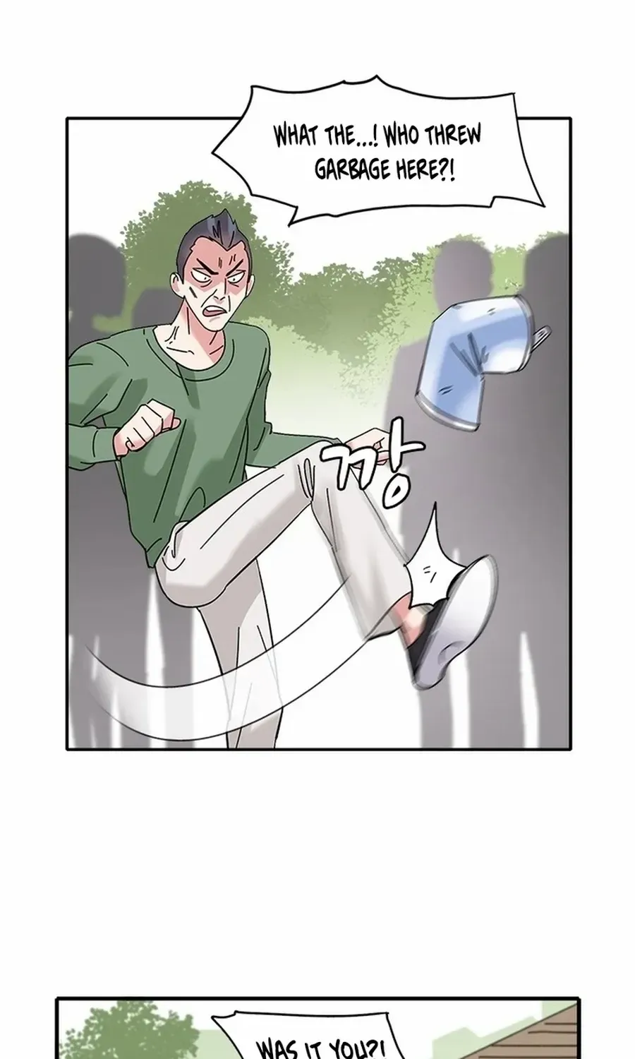 Love Enchanted Chapter 33 page 46 - 