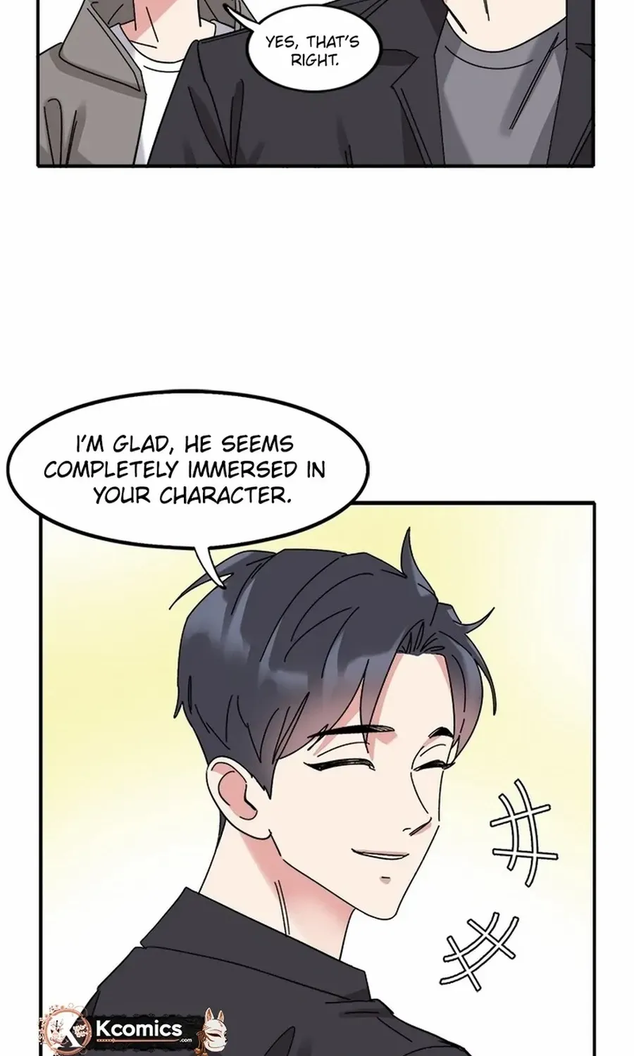Love Enchanted Chapter 33 page 48 - 