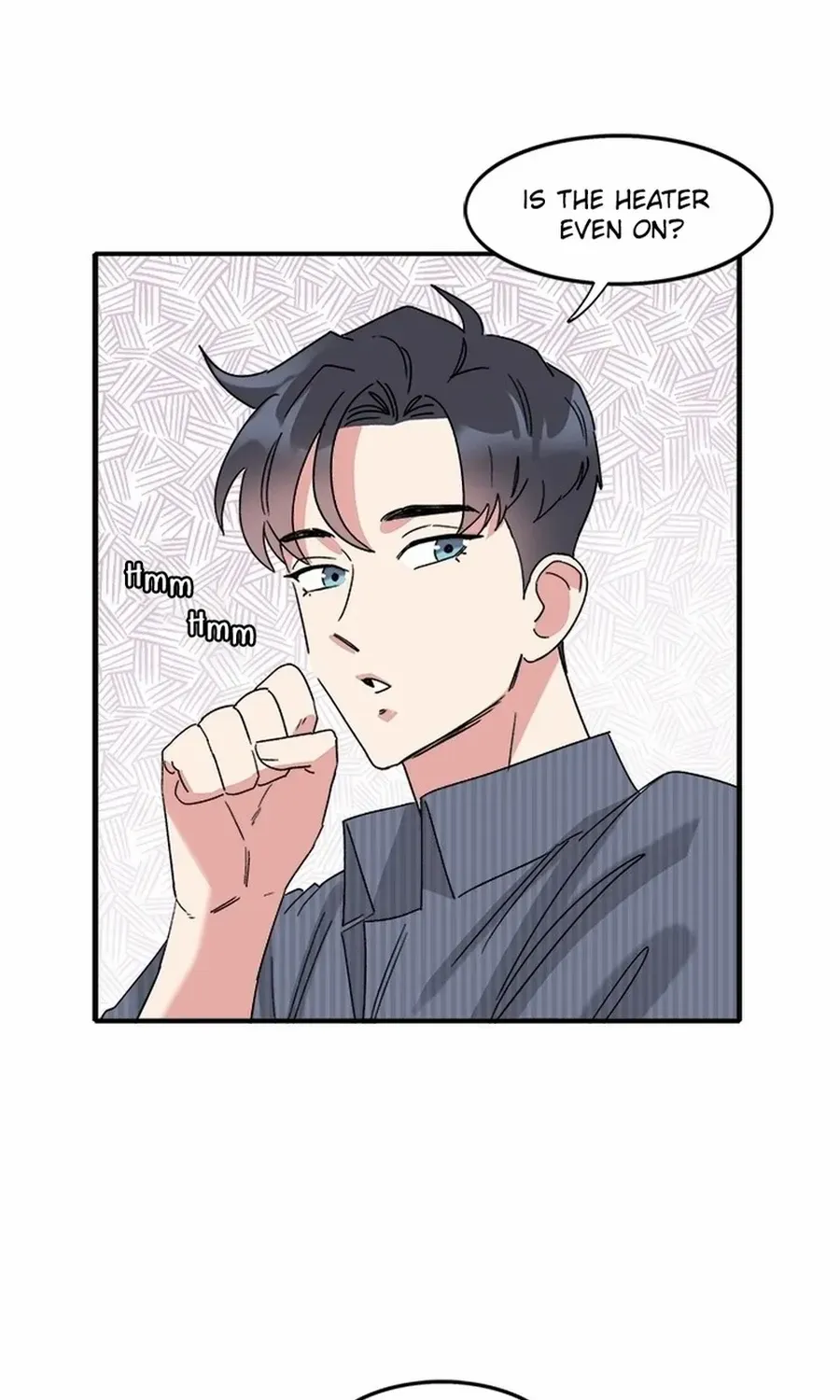 Love Enchanted Chapter 33 page 6 - 