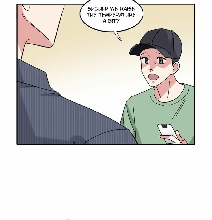 Love Enchanted Chapter 33 page 7 - 