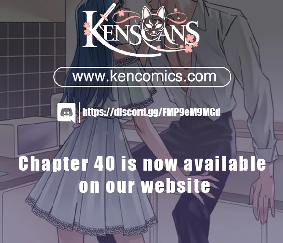 Love Enchanted Chapter 35 page 8 - 