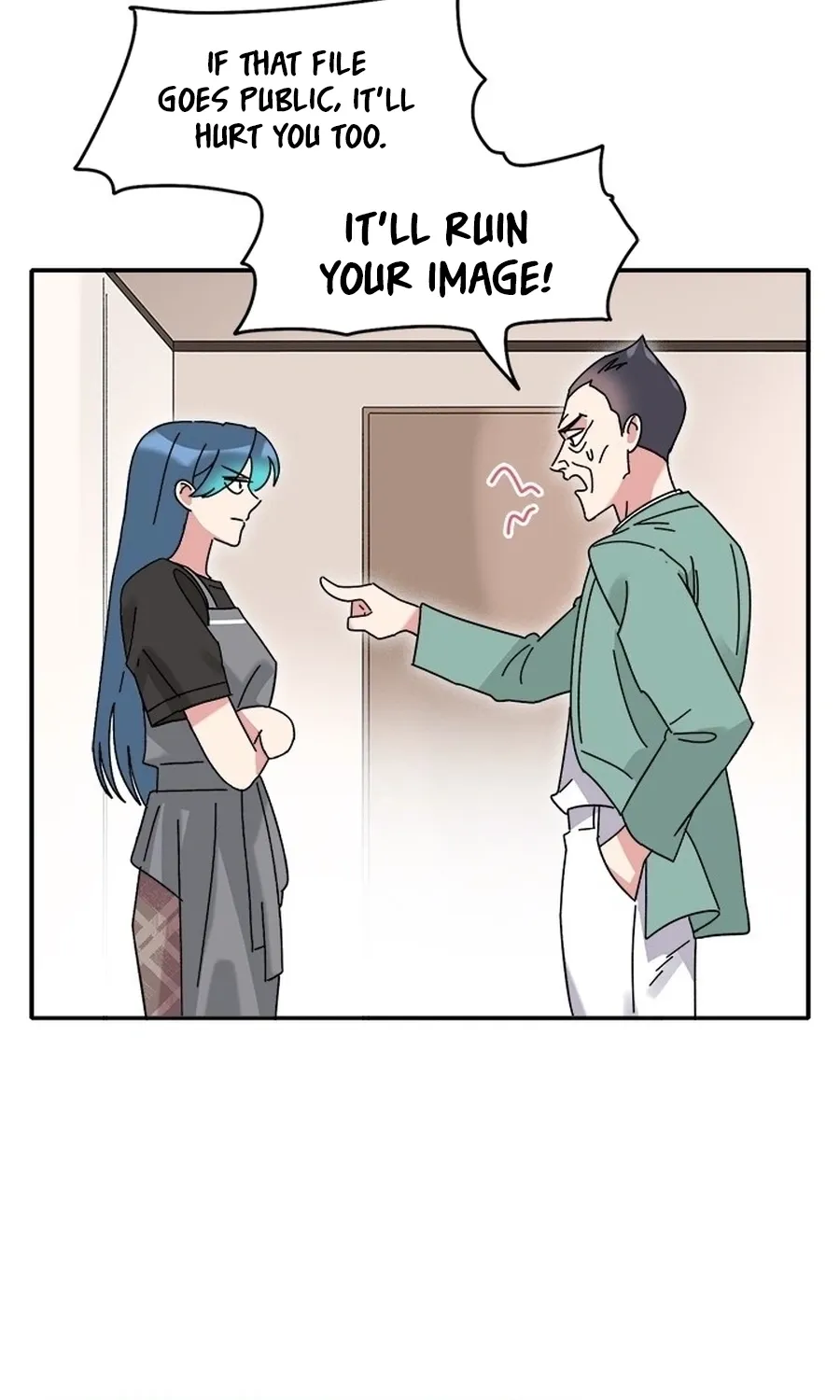 Love Enchanted Chapter 52 page 11 - 
