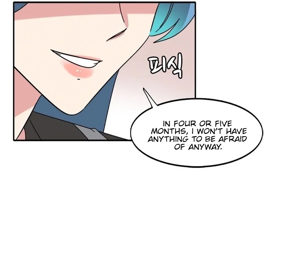 Love Enchanted Chapter 52 page 12 - 