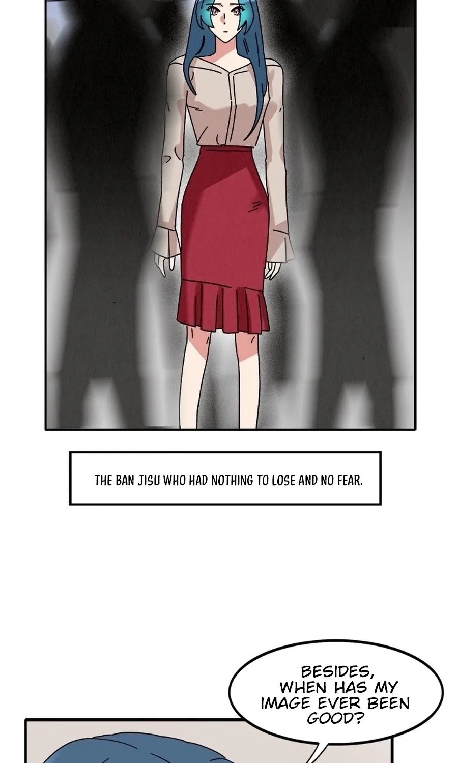 Love Enchanted Chapter 52 page 14 - 